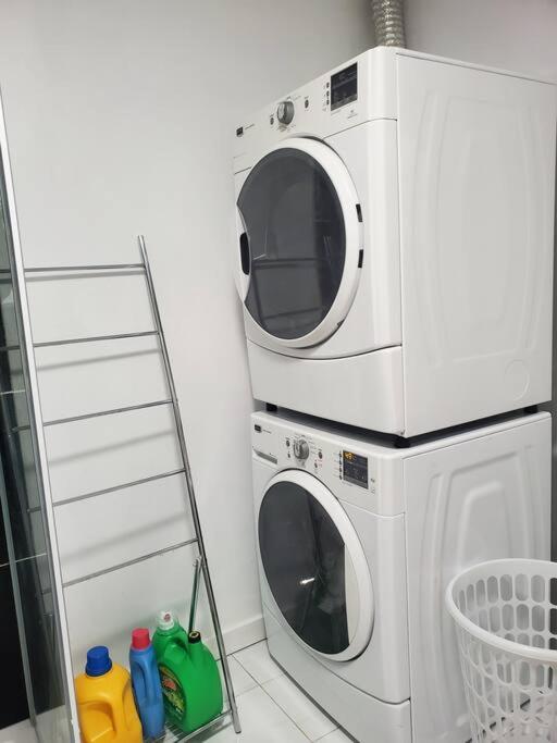 Dream Stay At Blandine'S. 魁北克 外观 照片