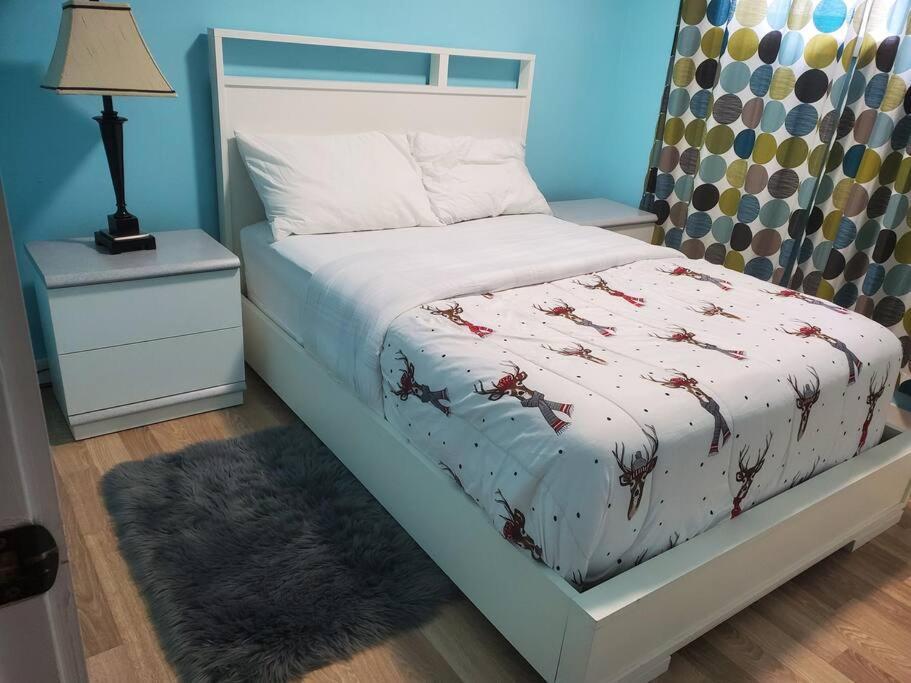 Dream Stay At Blandine'S. 魁北克 外观 照片