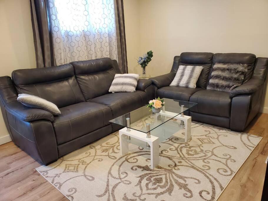 Dream Stay At Blandine'S. 魁北克 外观 照片