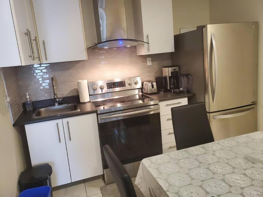 Dream Stay At Blandine'S. 魁北克 外观 照片