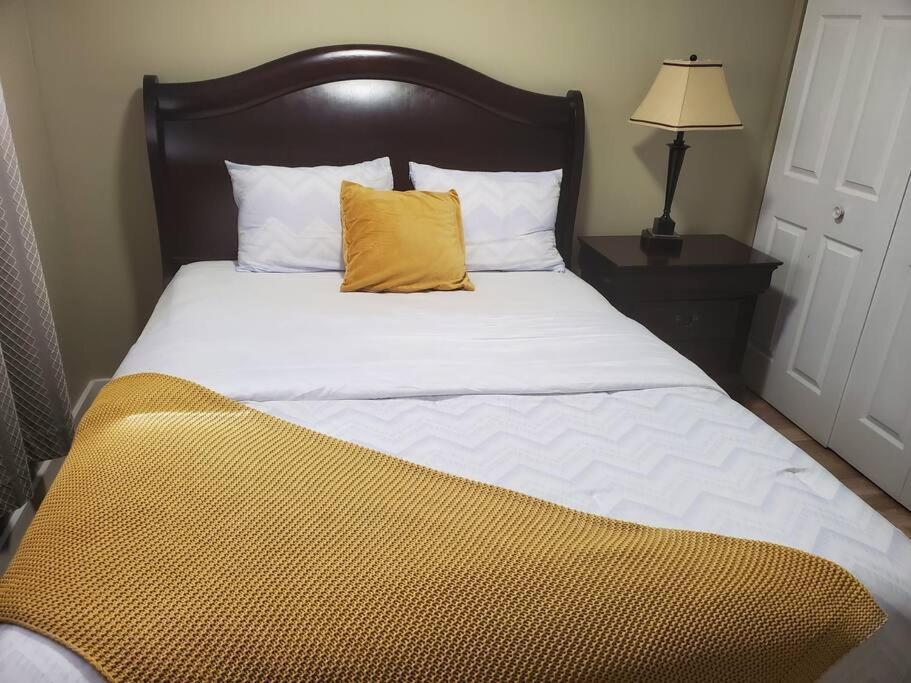 Dream Stay At Blandine'S. 魁北克 外观 照片